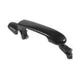 Exterior Door Handle Replacement Compatible for Nissan 2007- 2012 Versa Right