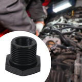 Thread Adapter High Performance Thread Protector Professional Aluminum Alloy Style A
