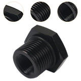 Thread Adapter High Performance Thread Protector Professional Aluminum Alloy Style A