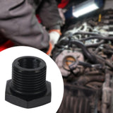 Thread Adapter High Performance Thread Protector Professional Aluminum Alloy Style B