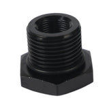 Thread Adapter High Performance Thread Protector Professional Aluminum Alloy Style B