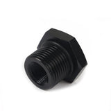 Thread Adapter High Performance Thread Protector Professional Aluminum Alloy Style B