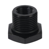 Thread Adapter High Performance Thread Protector Professional Aluminum Alloy Style D