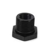 Thread Adapter High Performance Thread Protector Professional Aluminum Alloy Style D