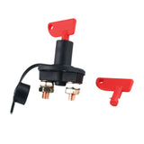 Power Cutoff Master Switch Automotive 12V Battery Isolator Disconnect Switch
