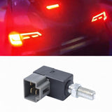 Brake Tail Light Switch 93810-3S000 Replace for Hyundai Genesis Elantra