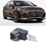 Brake Tail Light Switch 93810-3S000 Replace for Hyundai Genesis Elantra