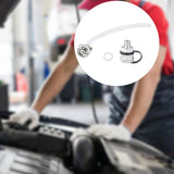 Quick Rotating Oil Drain Valve Supplies Leakproof for Home Vehicle Auto M12x1.25