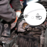 Quick Rotating Oil Drain Valve Supplies Leakproof for Home Vehicle Auto M12x1.25