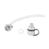 Quick Rotating Oil Drain Valve Supplies Leakproof for Home Vehicle Auto M12x1.25