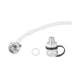 Quick Rotating Oil Drain Valve Supplies Leakproof for Home Vehicle Auto M12x1.25