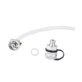 Quick Rotating Oil Drain Valve Supplies Leakproof for Home Vehicle Auto M12x1.25