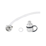 Quick Rotating Oil Drain Valve Supplies Leakproof for Home Vehicle Auto M12x1.25