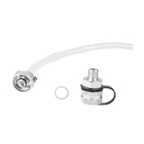 Quick Rotating Oil Drain Valve Supplies Leakproof for Home Vehicle Auto M14x1.25