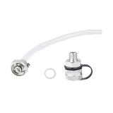Quick Rotating Oil Drain Valve Supplies Leakproof for Home Vehicle Auto M14x1.25