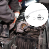 Quick Rotating Oil Drain Valve Supplies Leakproof for Home Vehicle Auto M14x1.5
