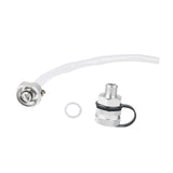Quick Rotating Oil Drain Valve Supplies Leakproof for Home Vehicle Auto M14x1.5