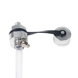Quick Rotating Oil Drain Valve Supplies Leakproof for Home Vehicle Auto M14x1.5