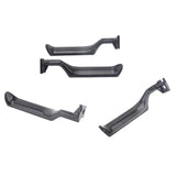 E7TZ1522601A High Performance Door Handle for Ford Fsuperduty 1988-1997