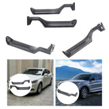 E7TZ1522601A High Performance Door Handle for Ford Fsuperduty 1988-1997