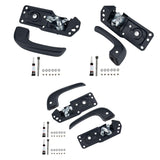 Interior Door Handle Kit 20833606 for Chevrolet Silverado3500 2007-2014