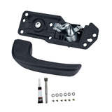 Interior Door Handle Kit 20833606 for Chevrolet Silverado3500 2007-2014