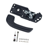 Interior Door Handle Kit 20833606 for Chevrolet Silverado3500 2007-2014