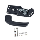 Interior Door Handle Kit 20833606 for Chevrolet Silverado3500 2007-2014