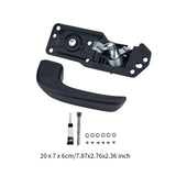 Interior Door Handle Kit 20833606 for Chevrolet Silverado3500 2007-2014