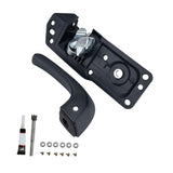 Interior Door Handle Kit 20833606 for Chevrolet Silverado3500 2007-2014