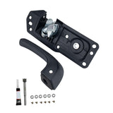 Interior Door Handle Kit 20833606 for Chevrolet Silverado3500 2007-2014