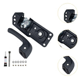 Interior Door Handle Kit 20833606 for Chevrolet Silverado3500 2007-2014