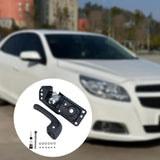 Interior Door Handle Kit 20833606 for Chevrolet Silverado3500 2007-2014