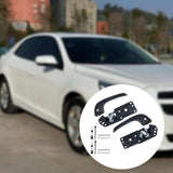 Interior Door Handle Kit 20833606 for Chevrolet Silverado3500 2007-2014