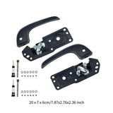 Interior Door Handle Kit 20833606 for Chevrolet Silverado3500 2007-2014