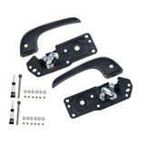 Interior Door Handle Kit 20833606 for Chevrolet Silverado3500 2007-2014