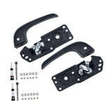 Interior Door Handle Kit 20833606 for Chevrolet Silverado3500 2007-2014