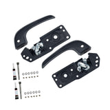 Interior Door Handle Kit 20833606 for Chevrolet Silverado3500 2007-2014