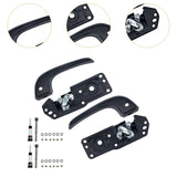 Interior Door Handle Kit 20833606 for Chevrolet Silverado3500 2007-2014