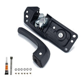 Interior Door Handle Kit 20833606 for Chevrolet Silverado3500 2007-2014