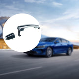 Exterior Door Handle Parts for Kia Sorento 2011-2015 Spare Parts Sturdy Front Right