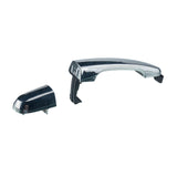 Exterior Door Handle Parts for Kia Sorento 2011-2015 Spare Parts Sturdy Front Right