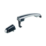 Exterior Door Handle Parts for Kia Sorento 2011-2015 Spare Parts Sturdy Front Right