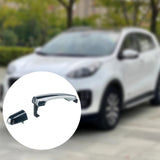 Exterior Door Handle Parts for Kia Sorento 2011-2015 Spare Parts Sturdy Front Right