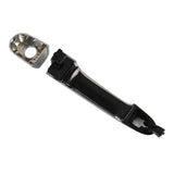 Exterior Door Handle Parts for Kia Sorento 2011-2015 Spare Parts Sturdy Rear Right