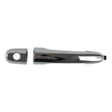 Exterior Door Handle Parts for Kia Sorento 2011-2015 Spare Parts Sturdy Rear Right