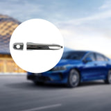 Exterior Door Handle Parts for Kia Sorento 2011-2015 Spare Parts Sturdy Front Left