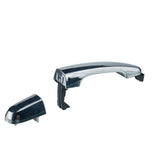 4 Pieces Exterior Door Handles for Kia Sorento 11-15 Sturdy Accessories