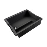 Center Console Storage Box Replacement for Tesla Model Y 3 Lightweight
