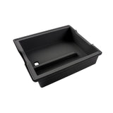 Center Console Storage Box Replacement for Tesla Model Y 3 Lightweight